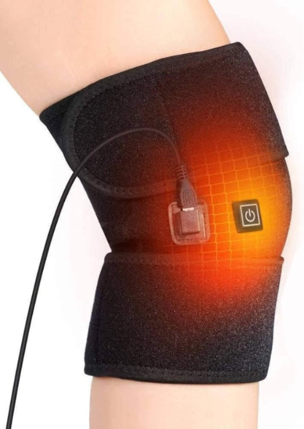 Electric Heating Knee Pad-وسادة الركبة للتدفئة الكهربائية