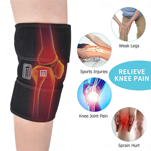 Electric Heating Knee Pad-وسادة الركبة للتدفئة الكهربائية